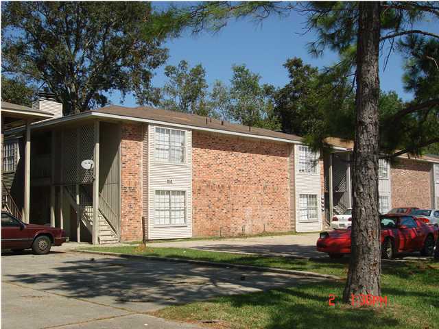 Building Photo - Pontalba Place Fourplex