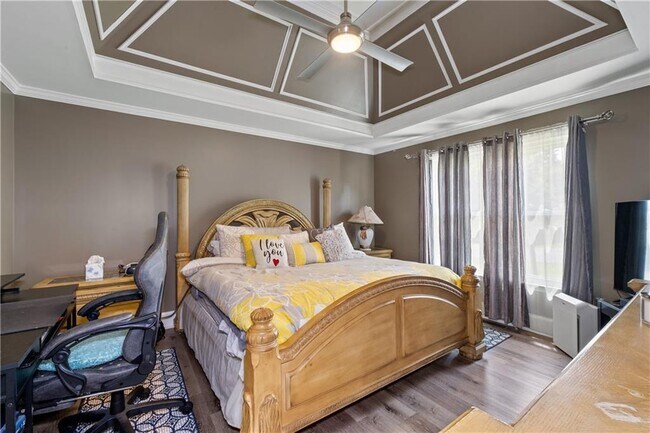 Building Photo - 4780 Baker Plantation Dr