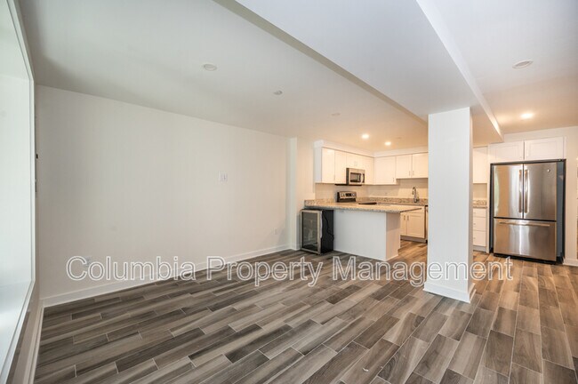 Building Photo - 1209 Lamont St NW