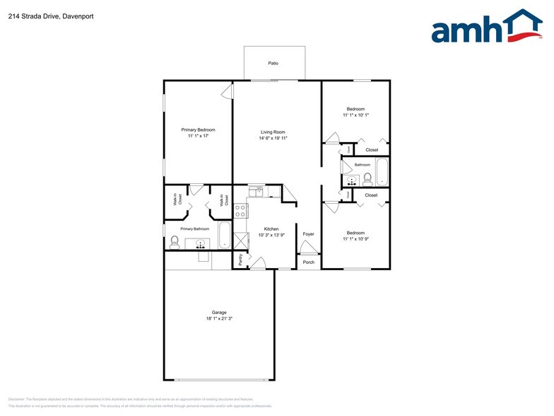 Building Photo - 214 Strada Dr