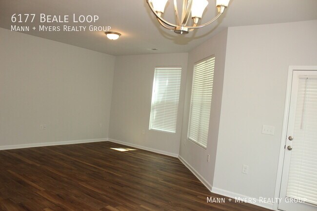 Building Photo - 6177 Beale Loop