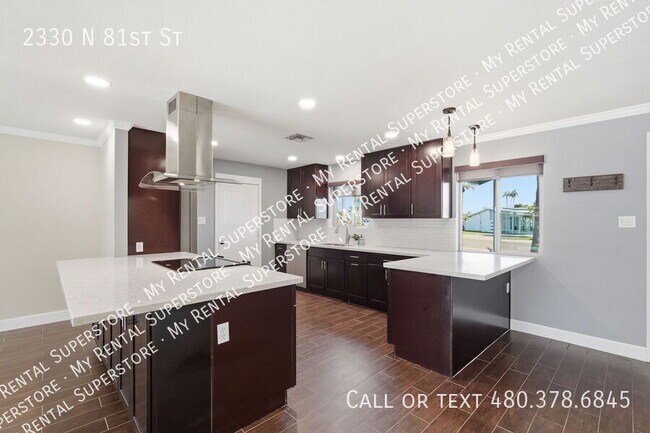 Building Photo - 2330 N 81st St