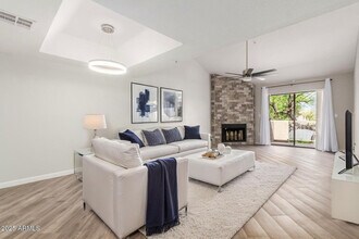 Building Photo - 9460 E Mission Ln