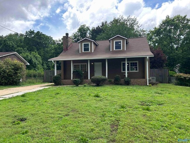 Building Photo - 4706 Whitehall Dr NW