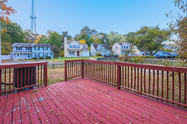 Building Photo - 8096 Castle Rock Ct