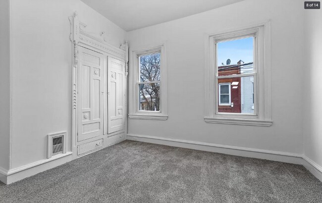 Building Photo - Remodeled 2b/1b House in North Philly! Section 8 Only