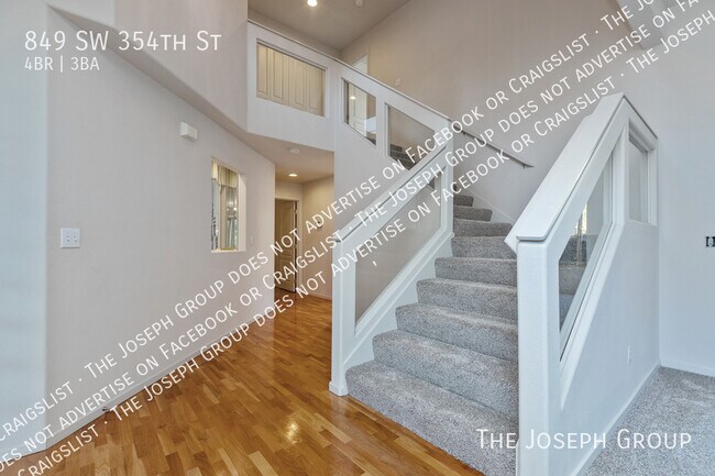 Building Photo - 849 SW 354th St