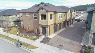Building Photo - Liberty Lake Stonehill Luxury Condo in the...