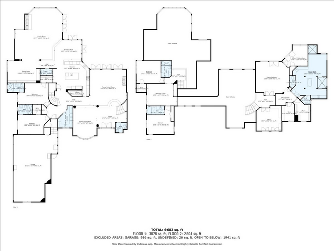 Building Photo - 6865 S Tropical Trail