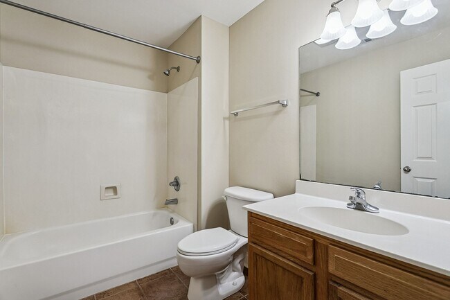 Building Photo - 104 Covington Meadow Cir