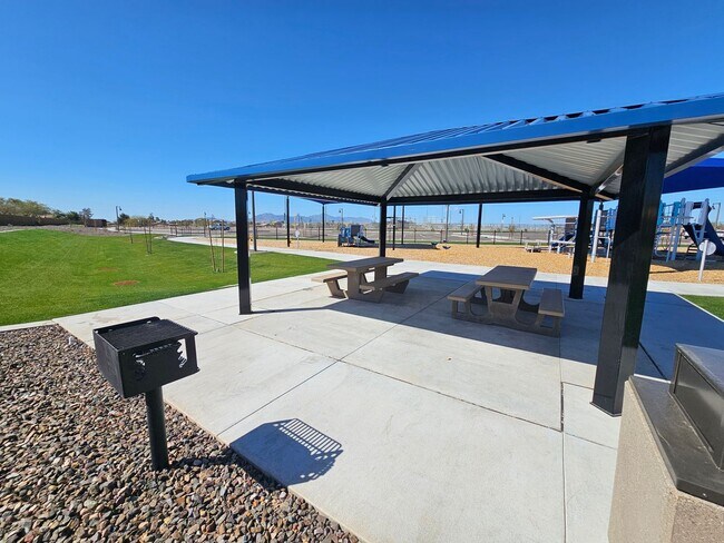 Building Photo - Water View Lot with RV Garage near Park