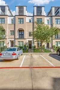 Building Photo - 743 Will Rice Ave