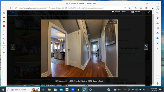 Building Photo - 11 Prospect St