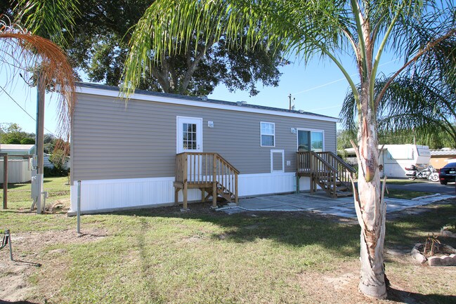 Building Photo - 6991 Fort King Rd