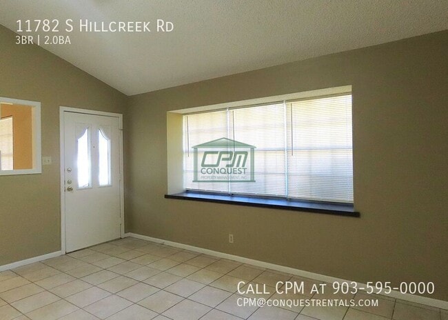 Building Photo - 11782 S Hillcreek Rd
