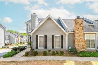 Building Photo - 1200 Defoor Ct NW