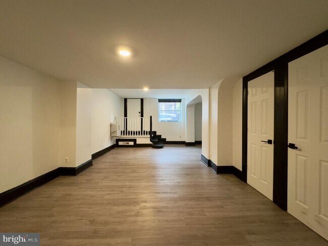 Building Photo - 1210 N Calvert St