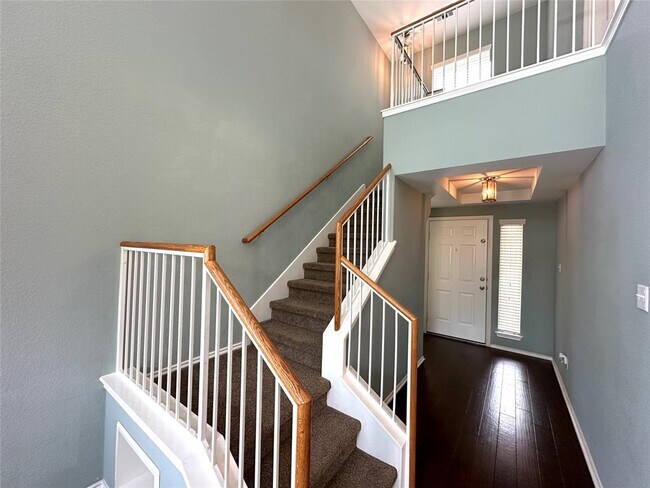 Building Photo - 2613 Georgia Coleman Bend