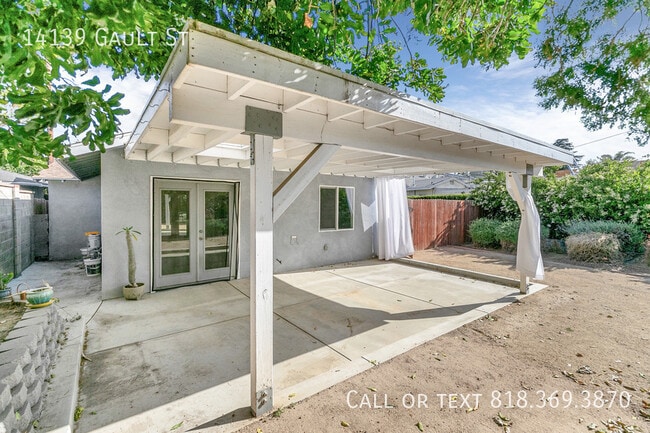 Building Photo - 14139 Gault St