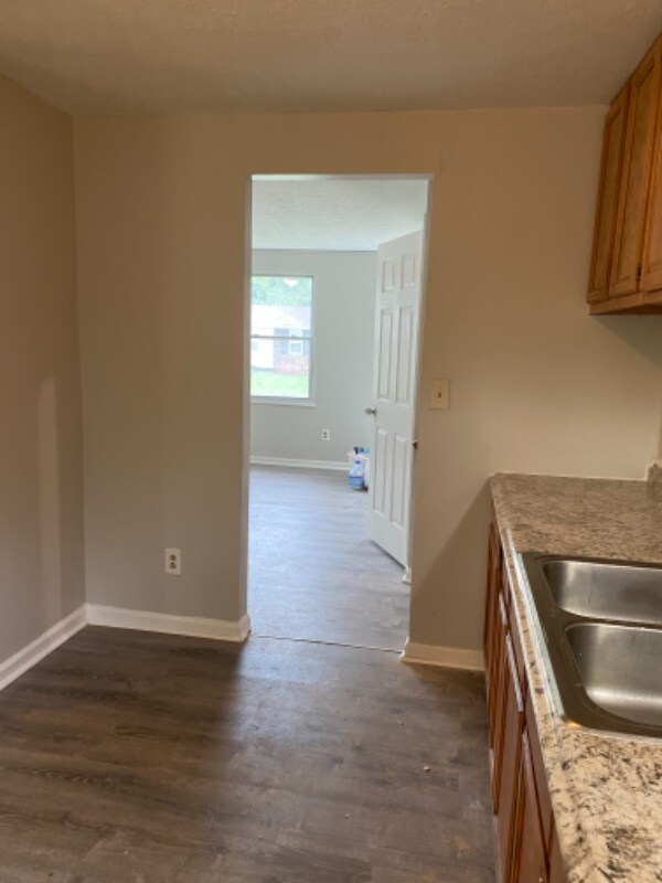Building Photo - 8605 Bost Ln