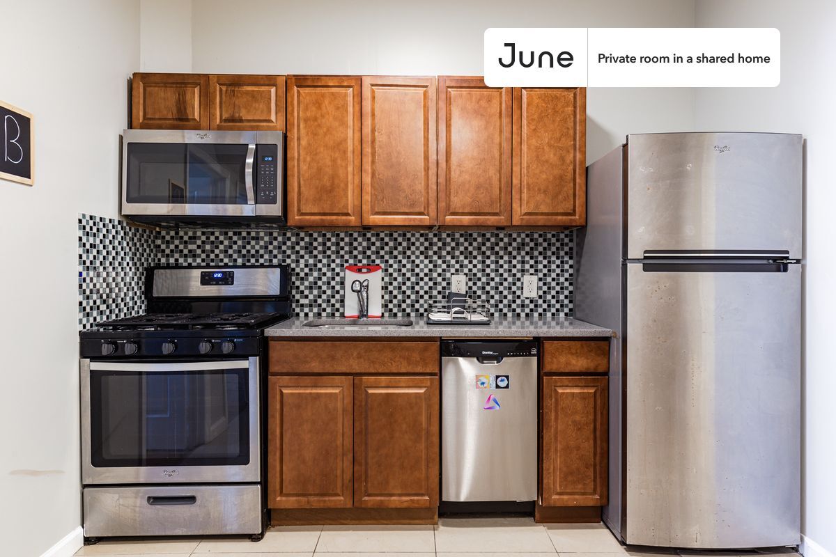 Building Photo - Room in Shared 4 bed/2 bath home in Prospect Lefferts Gardens