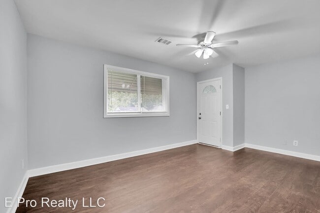 Building Photo - 2 br, 1 bath House - 1200 Panola Rd 2