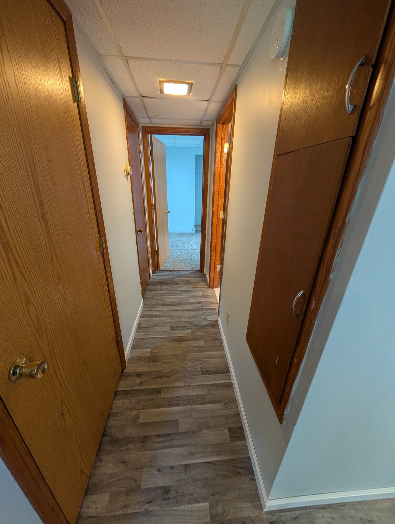 Building Photo - 111 James Ave