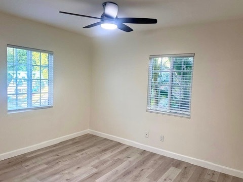 Building Photo - 3680 Voltaire St