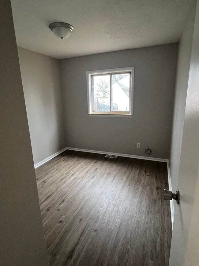 Building Photo - Four Bedrooms So Everyone Can Finally Have Their Own Door to Slam!