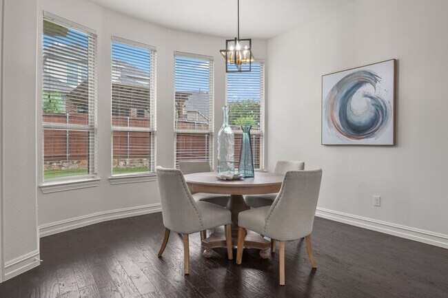 Building Photo - Luxe Living in Trophy Club – 4-Bedroom Haven!