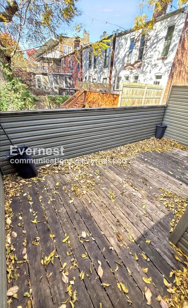 Building Photo - 4376 Maryland Ave