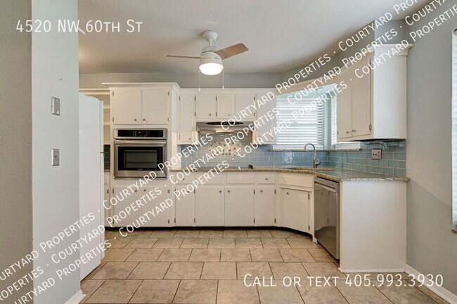 Building Photo - 4520 NW 60th St