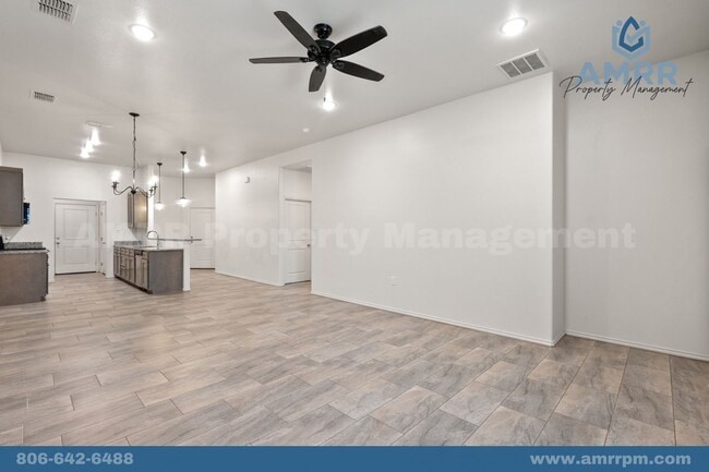 Building Photo - Easy Living Starts at AMRR: 2 Bedroom/2 Bath In Frenship ISD!