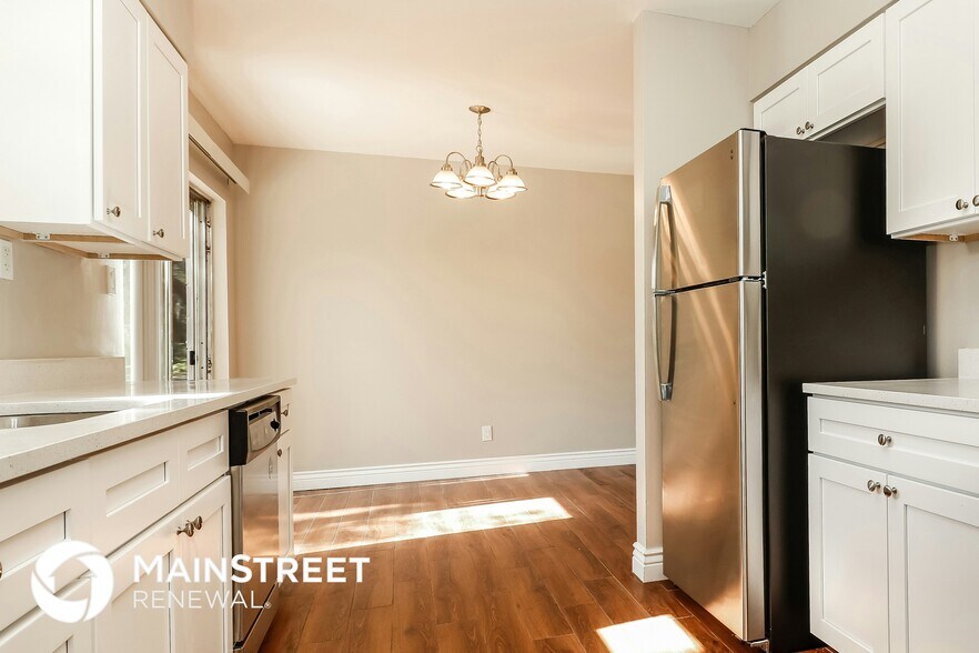 Building Photo - 601 Vining St