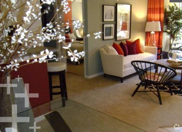 Livingroom - Sabal Palm