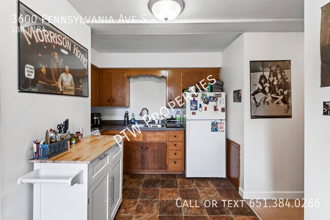 Building Photo - 3600 Pennsylvania Ave S