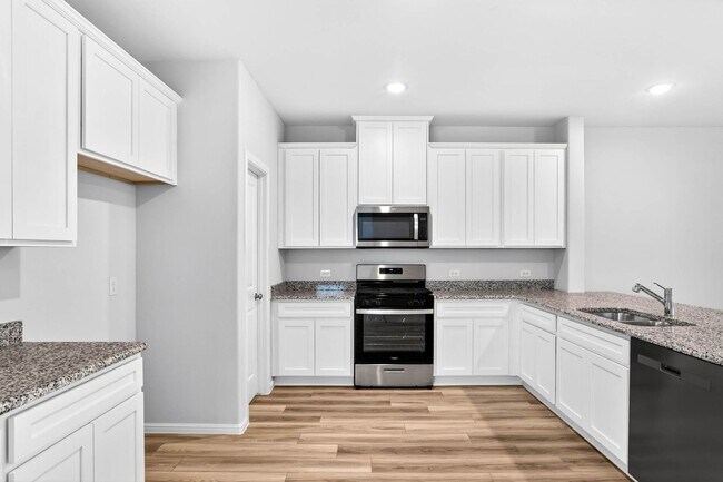 Building Photo - New Construction and Ready for immediate move in!