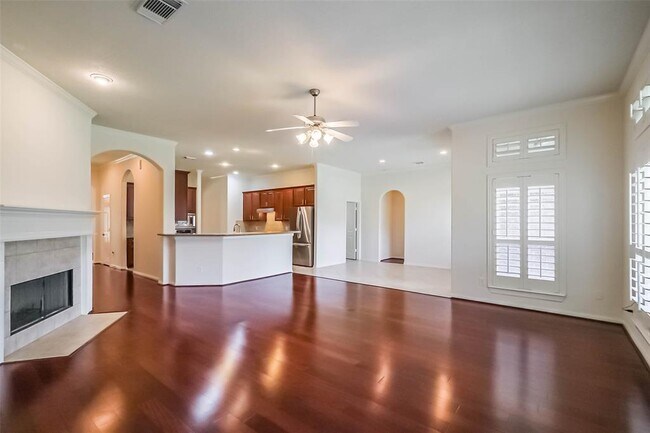 Building Photo - 8206 Lemonmint Meadow Dr