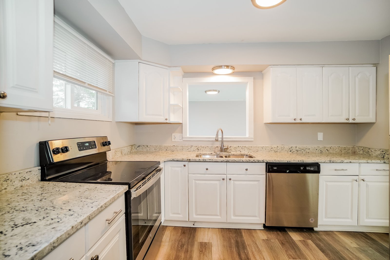 Building Photo - 1704 Georgia Ave