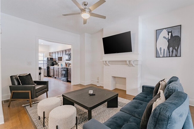 Primary Photo - 11321 Hessler Rd