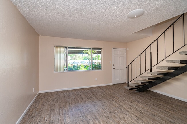 Floorplan - Oakhill Townehouse