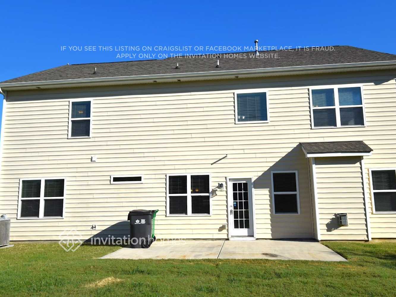 Building Photo - 4221 Cemkey Way