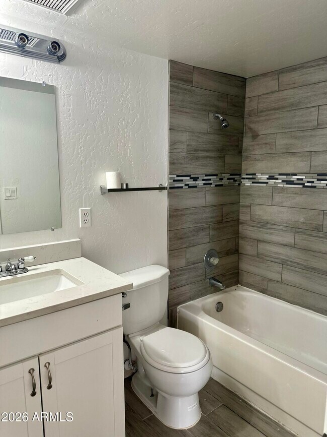 Building Photo - 4901 S Calle Los Cerros Dr
