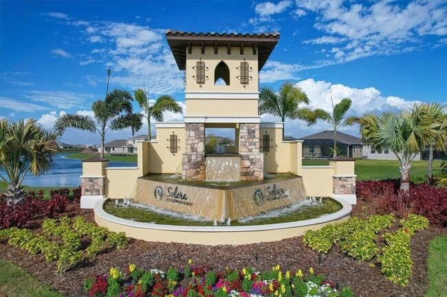 Building Photo - 17132 Harvest Moon Way
