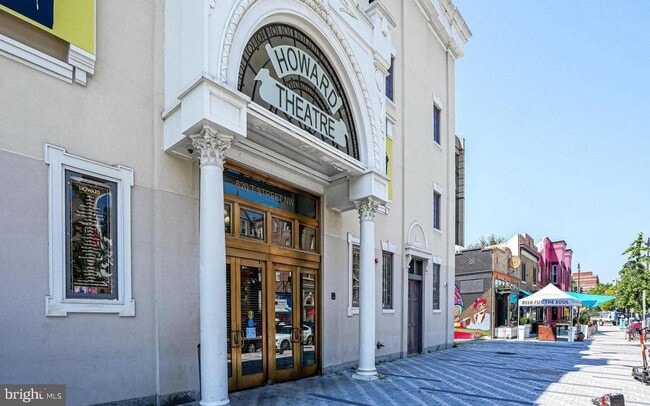 Building Photo - 631 Florida Ave NE