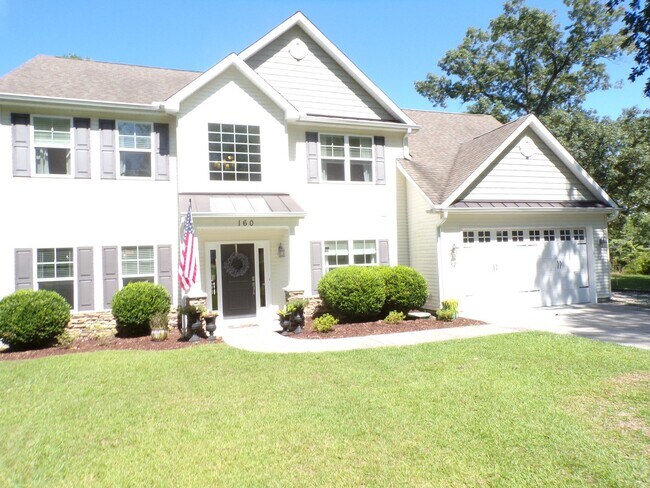 Building Photo - 4 Bedroom 2.5 Bathroom located in Old Mill...