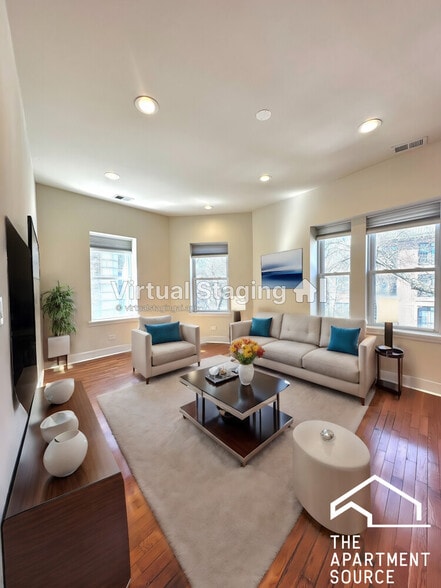 Primary Photo - 1151 W Lunt Ave