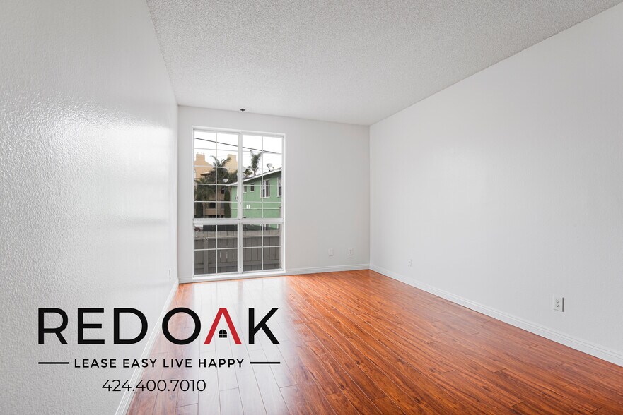 Building Photo - 4320 S Centinela Ave