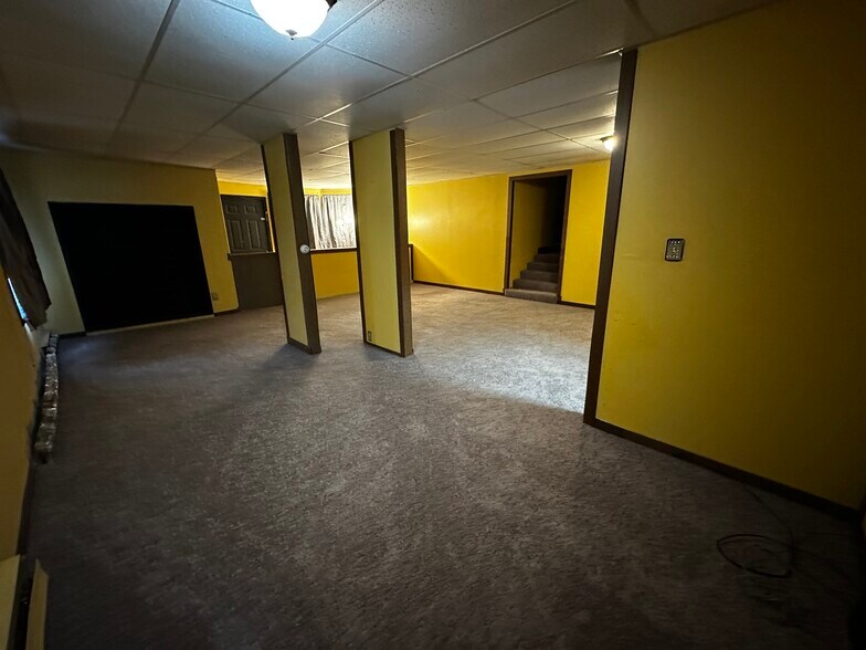 1st floor living room Angle 4 - 3431 19th Ave E