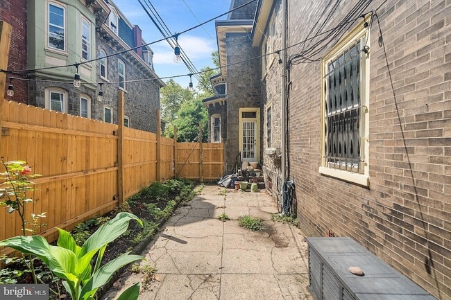 Building Photo - 3617 Powelton Ave
